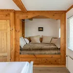 Holiday home Frisian With Views Near The Wadden Sea