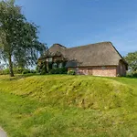 Frisian With Views Near The Wadden Sea * Klanxbull